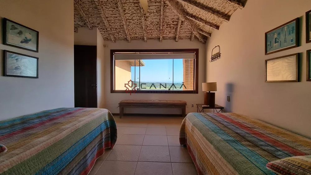 Casa de Condomínio, 6 quartos - Foto 5