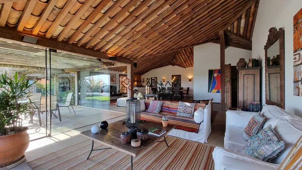 Casa de Condomínio, 6 quartos - Foto 41