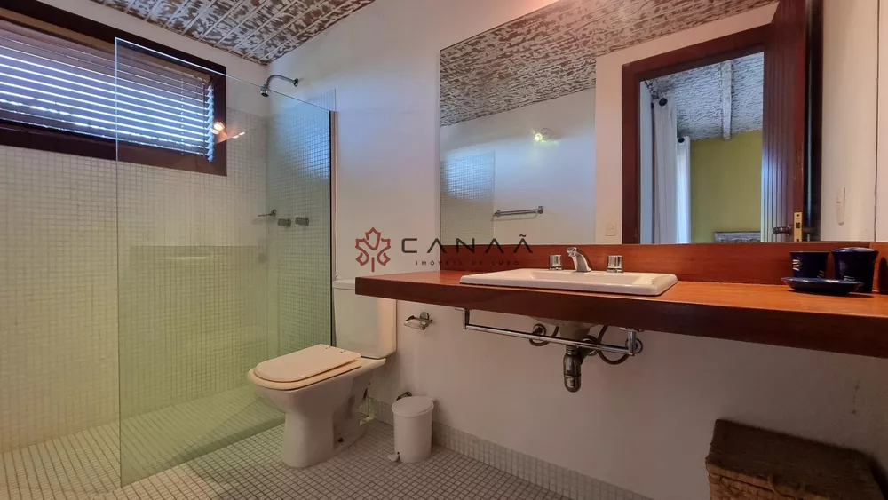 Casa de Condomínio, 6 quartos - Foto 11