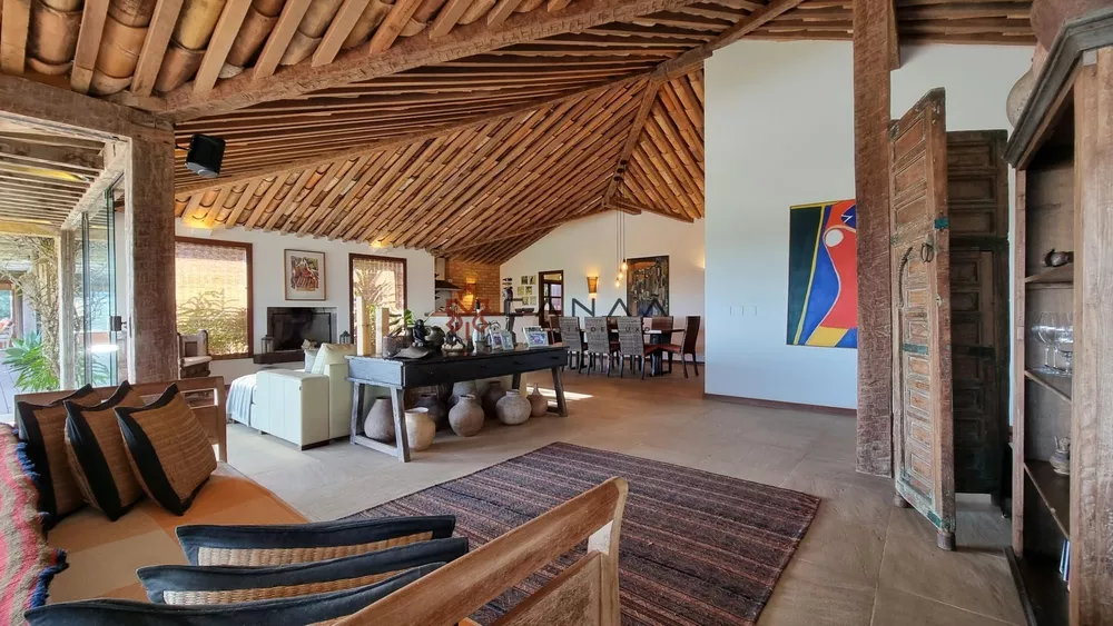 Casa de Condomínio, 6 quartos - Foto 46