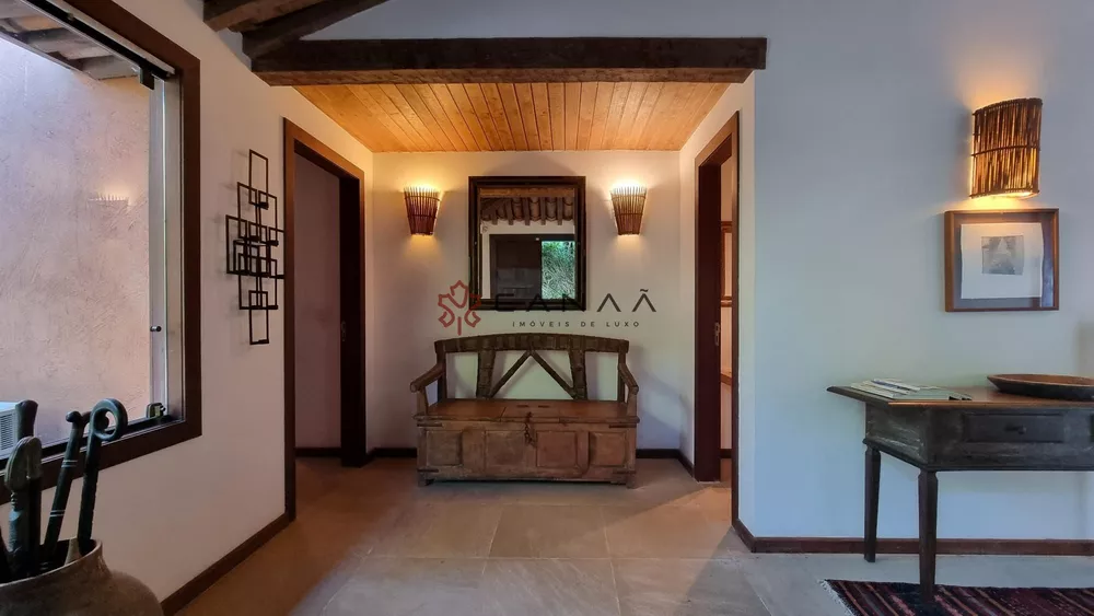 Casa de Condomínio, 6 quartos - Foto 18