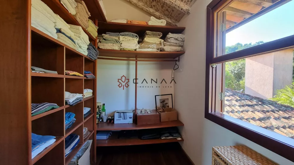 Casa de Condomínio, 6 quartos - Foto 61