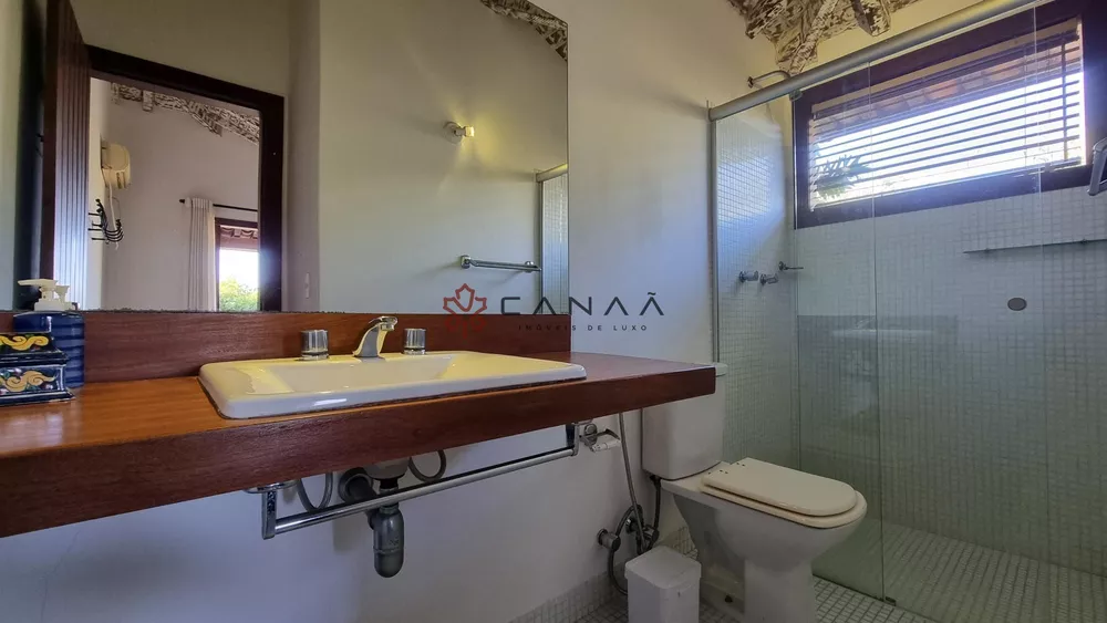 Casa de Condomínio, 6 quartos - Foto 51