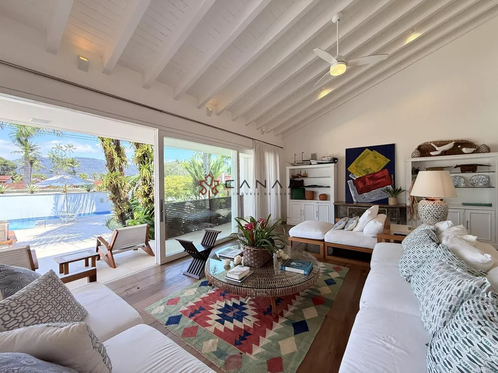 Casa, 5 quartos, 635 m² - Foto 33