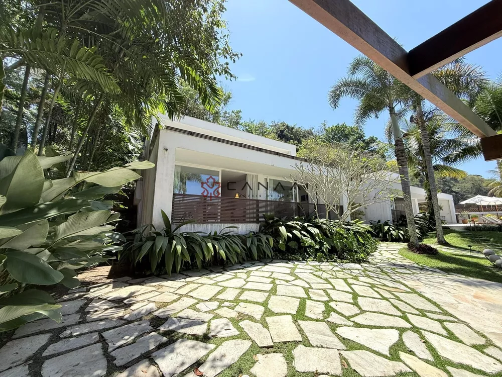 Casa, 5 quartos, 635 m² - Foto 4