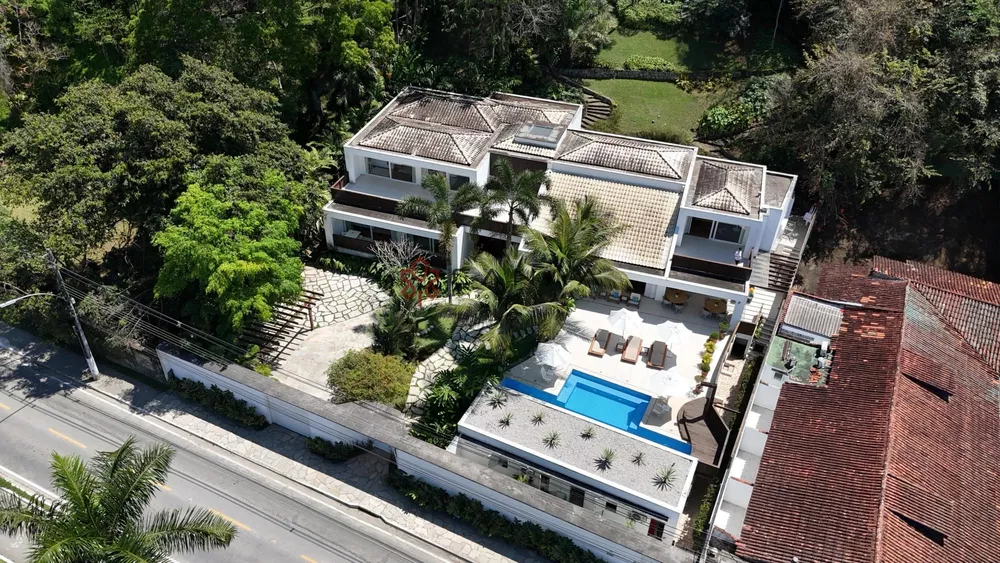 Casa, 5 quartos, 635 m² - Foto 95