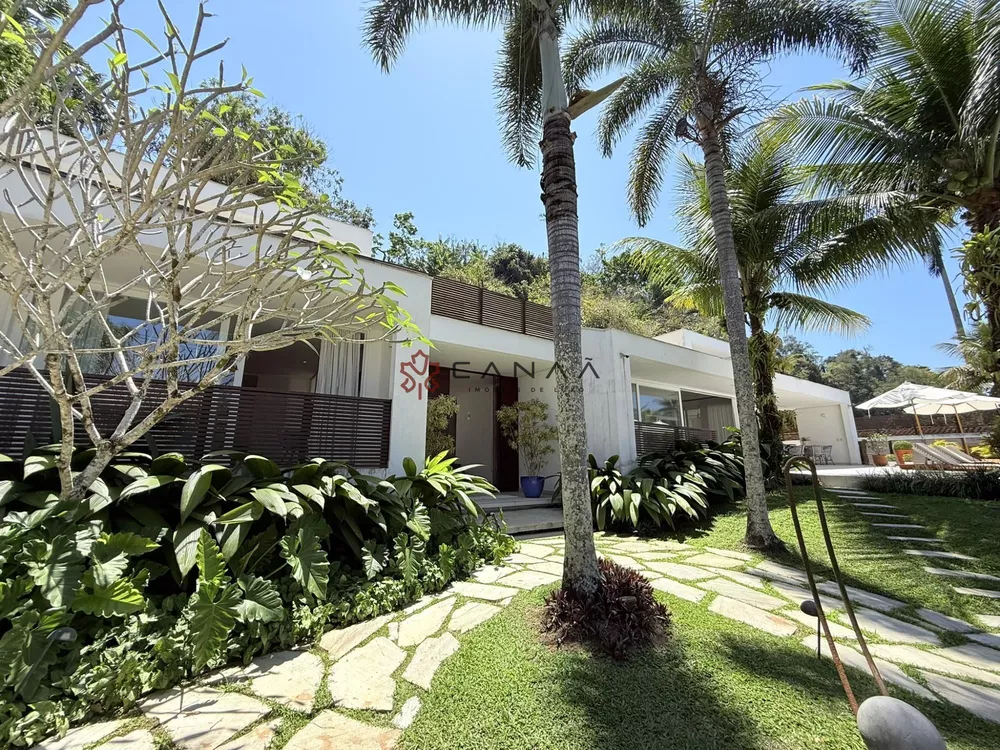 Casa, 5 quartos, 635 m² - Foto 1