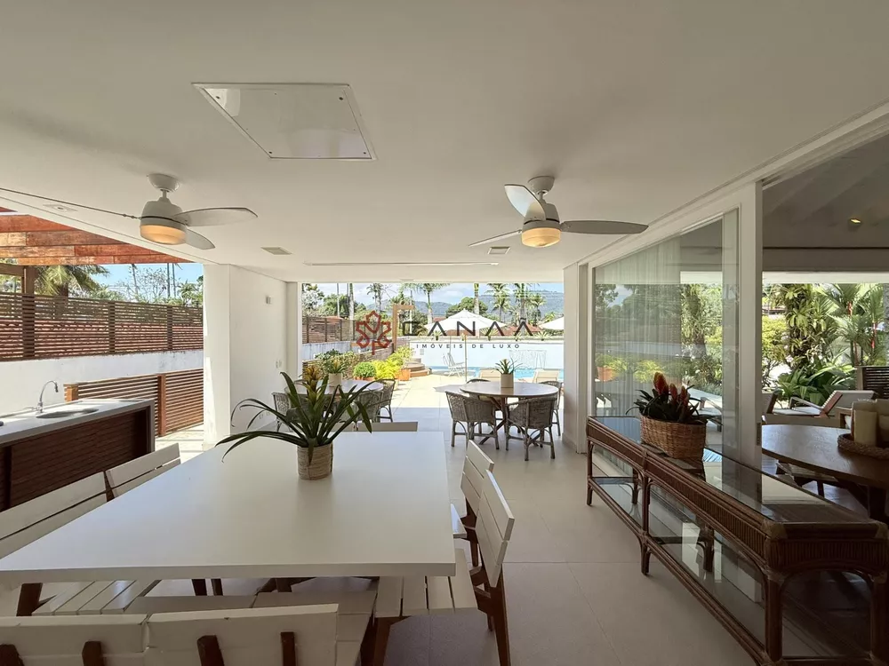 Casa, 5 quartos, 635 m² - Foto 23
