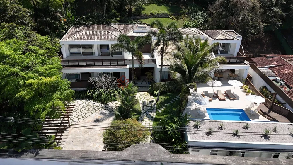 Casa, 5 quartos, 635 m² - Foto 2