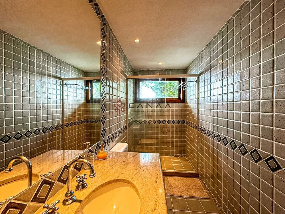 Casa, 4 quartos, 410 m² - Foto 5