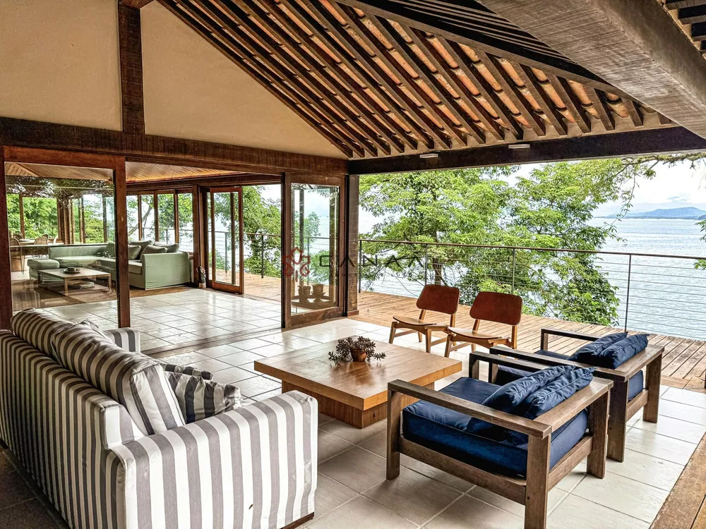 Casa, 4 quartos, 410 m² - Foto 40