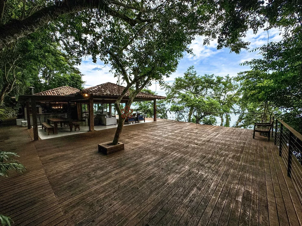 Casa, 4 quartos, 410 m² - Foto 34