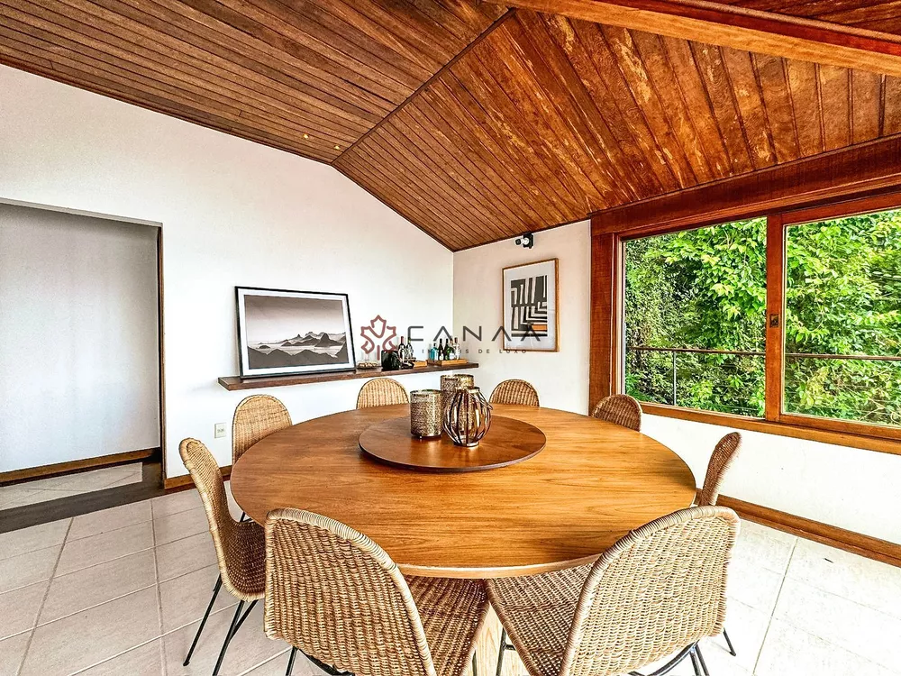 Casa, 4 quartos, 410 m² - Foto 37