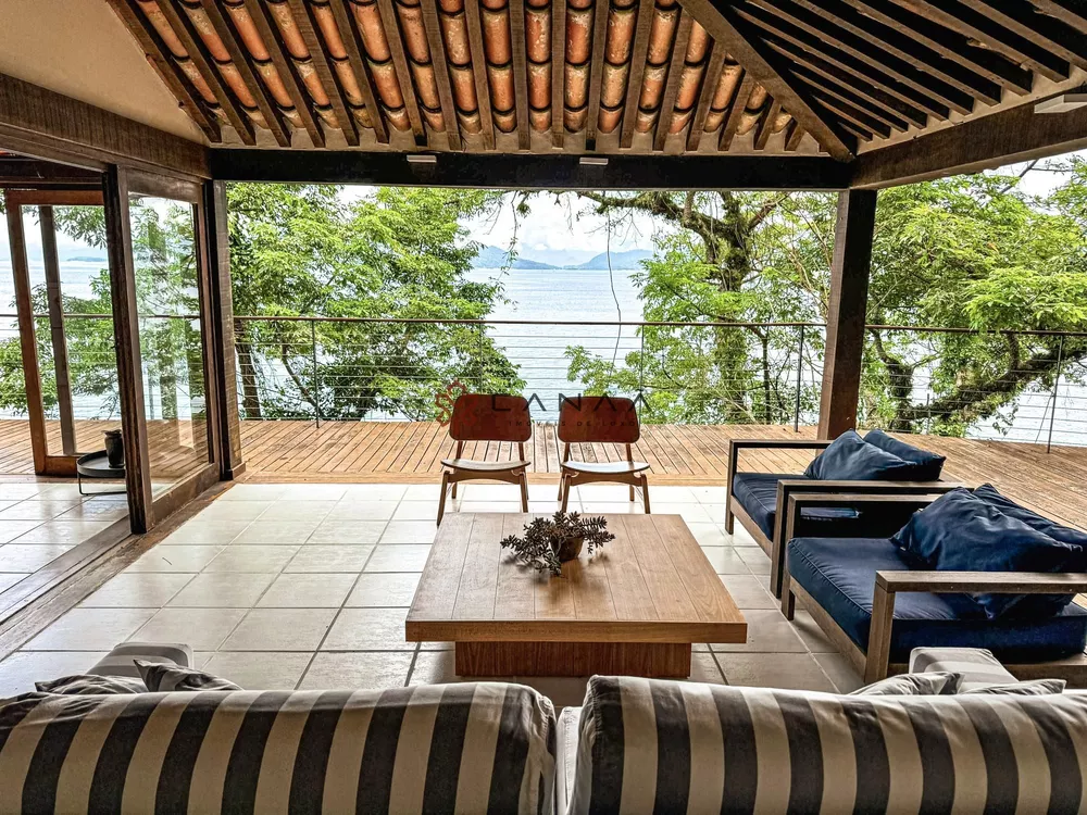 Casa, 4 quartos, 410 m² - Foto 25