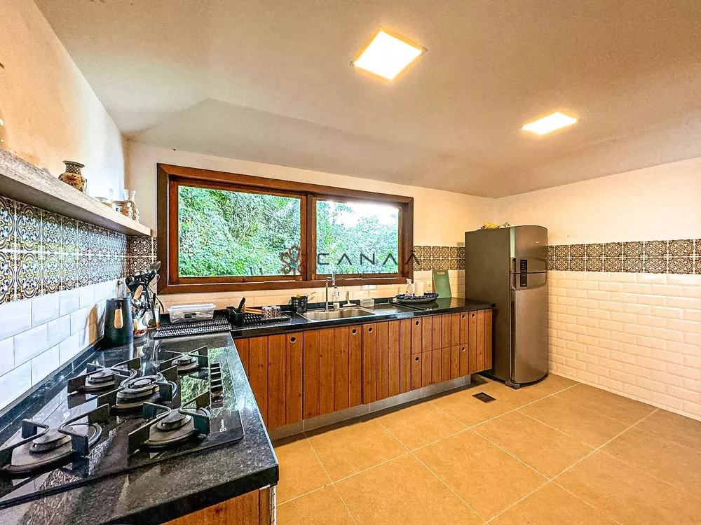 Casa, 4 quartos, 410 m² - Foto 23