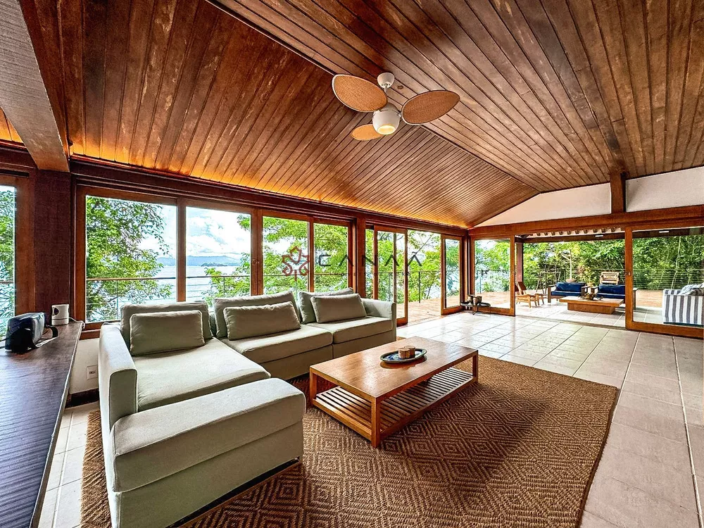 Casa, 4 quartos, 410 m² - Foto 28