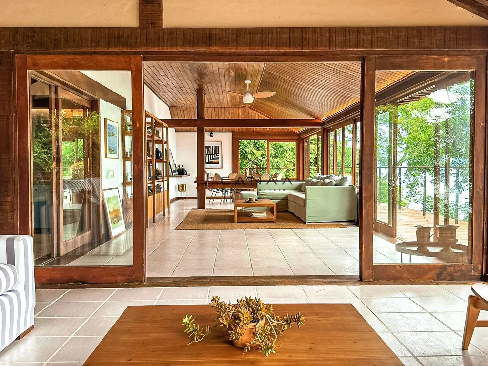 Casa, 4 quartos, 410 m² - Foto 15