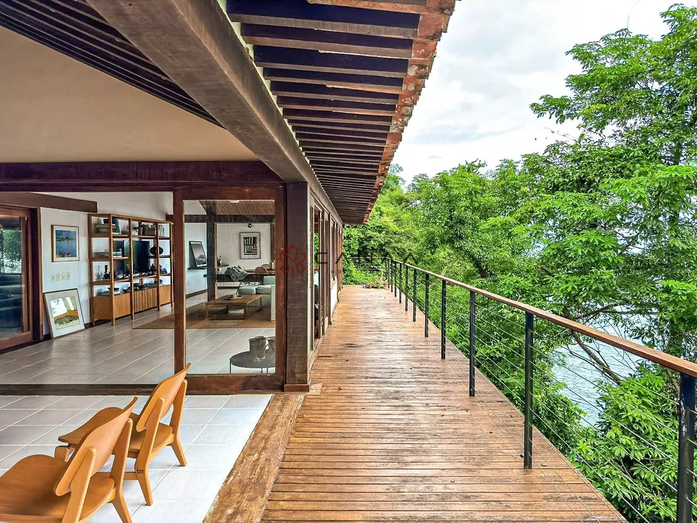 Casa, 4 quartos, 410 m² - Foto 33