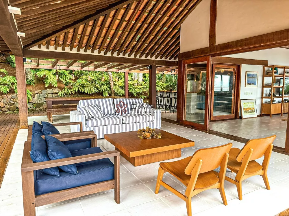 Casa, 4 quartos, 410 m² - Foto 17