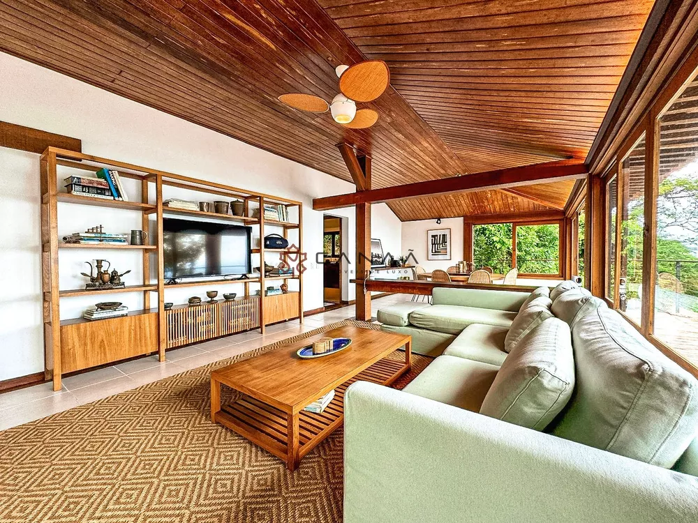 Casa, 4 quartos, 410 m² - Foto 12