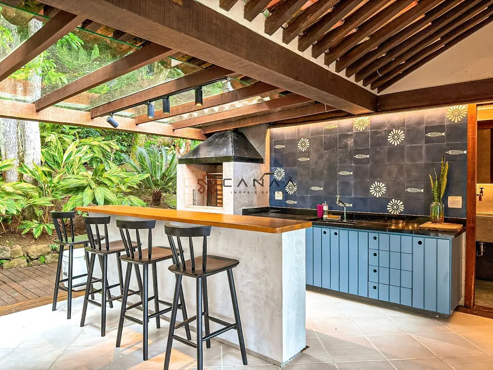 Casa, 4 quartos, 410 m² - Foto 42