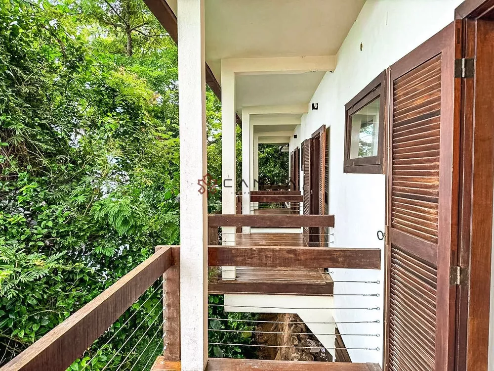 Casa, 4 quartos, 410 m² - Foto 13