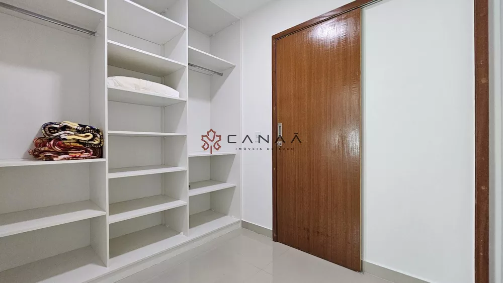 Casa de Condomínio, 5 quartos - Foto 12