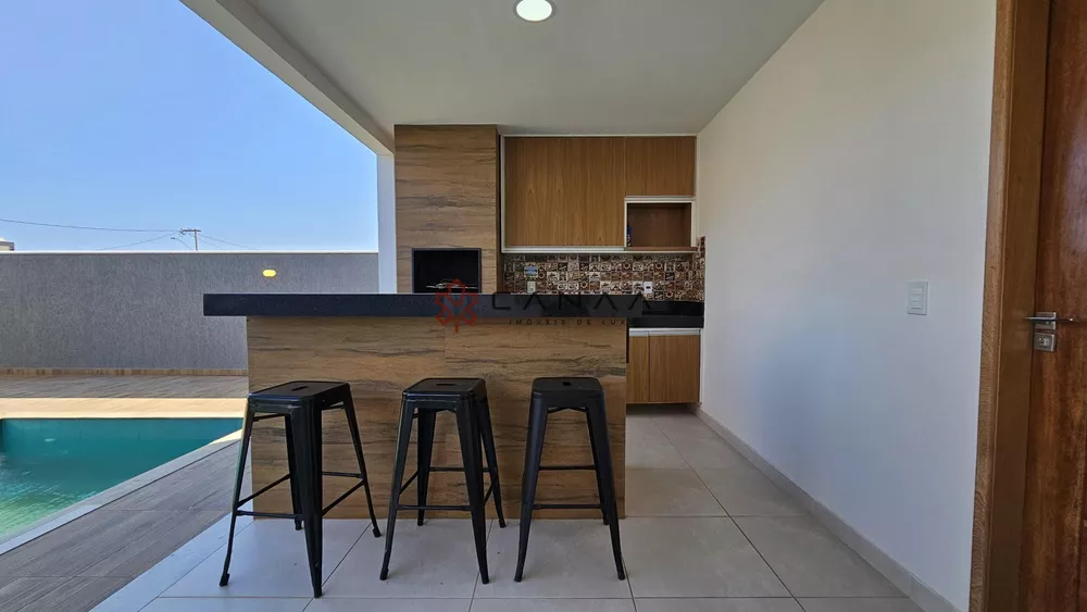 Casa de Condomínio, 5 quartos - Foto 2