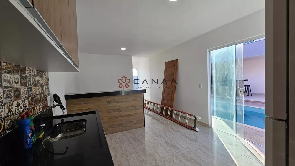 Casa de Condomínio, 5 quartos - Foto 16