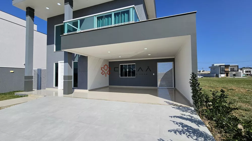 Casa de Condomínio, 5 quartos - Foto 3