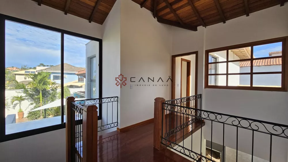 Casa, 4 quartos, 299 m² - Foto 17