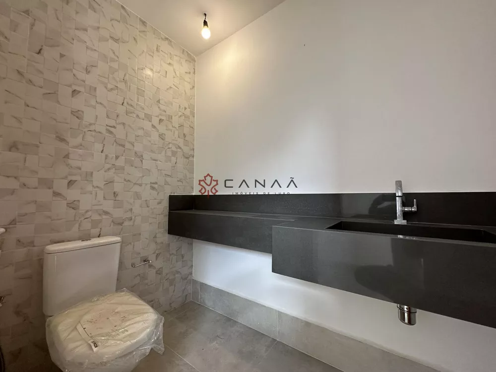 Casa, 4 quartos, 299 m² - Foto 18
