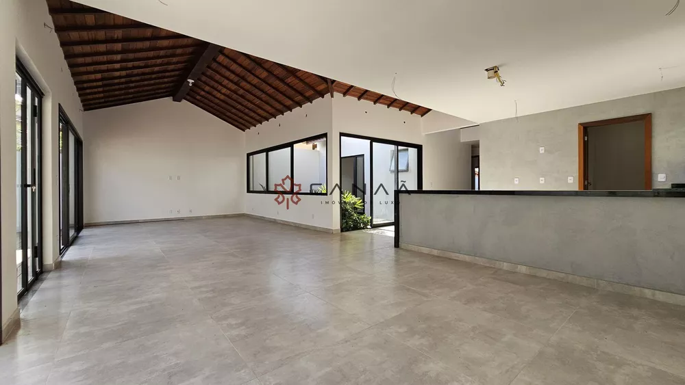 Casa, 4 quartos, 299 m² - Foto 5