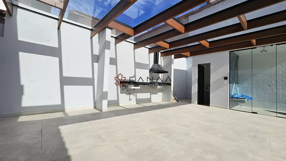 Casa, 4 quartos, 299 m² - Foto 4