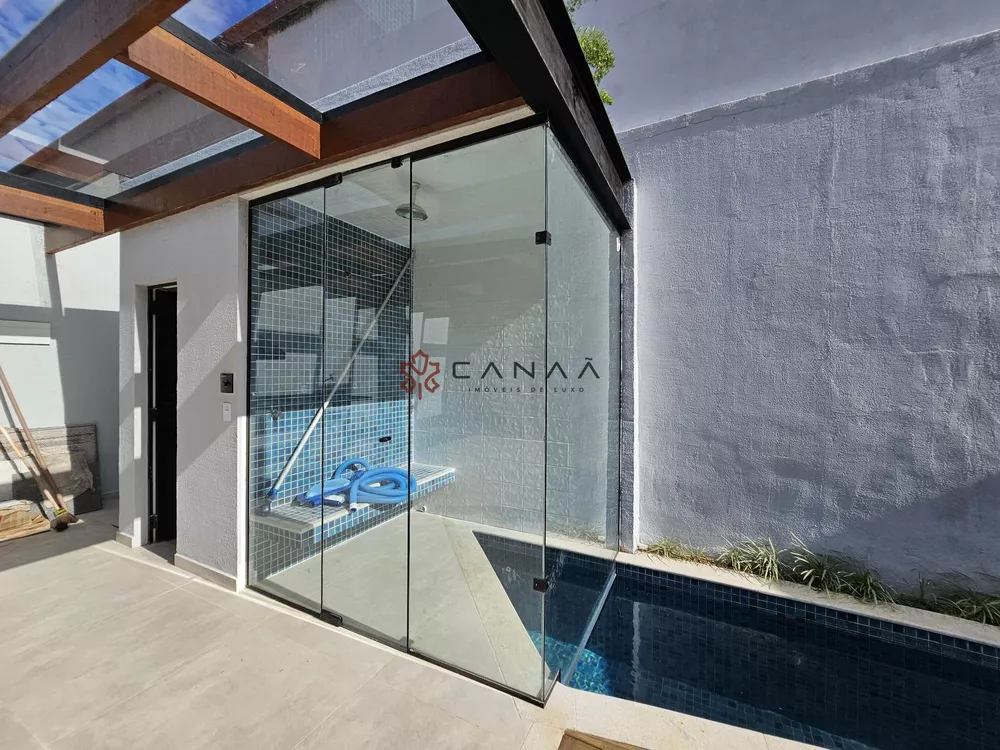 Casa, 4 quartos, 299 m² - Foto 16
