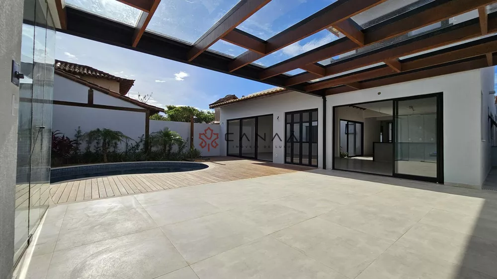 Casa, 4 quartos, 299 m² - Foto 21