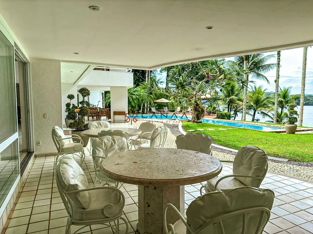 Casa, 8 quartos, 799 m² - Foto 21