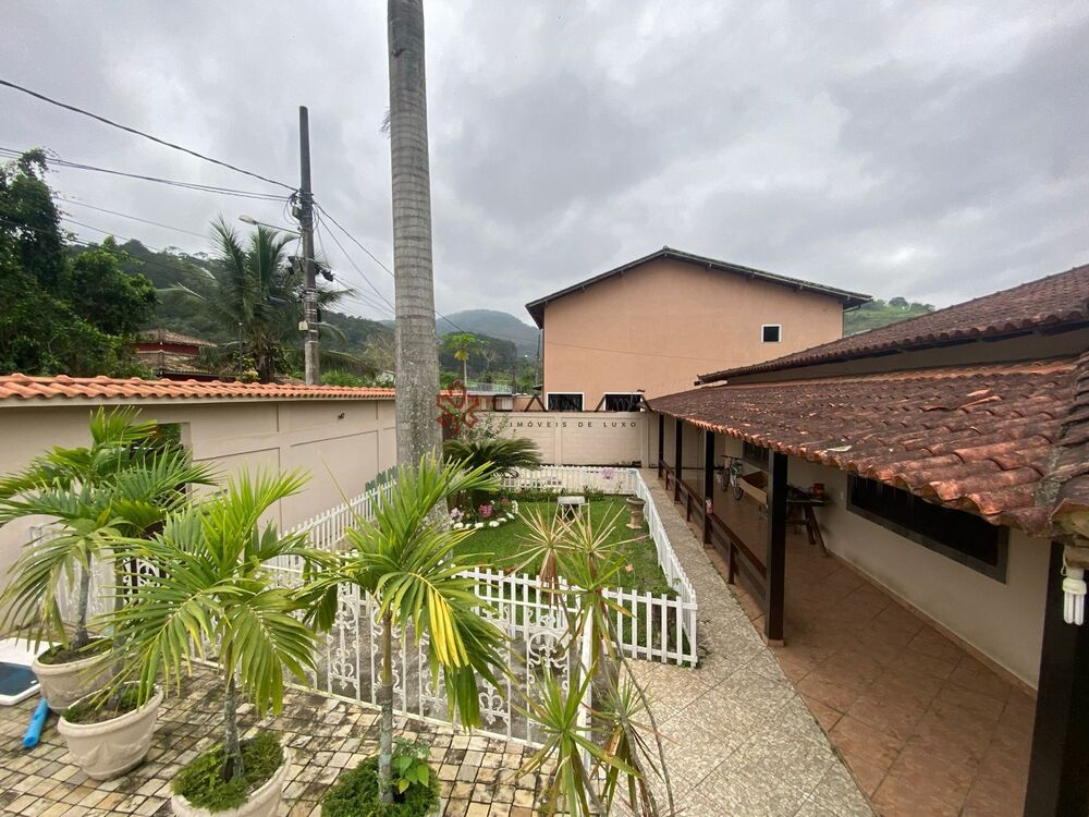 Casa, 7 quartos, 399 m² - Foto 11