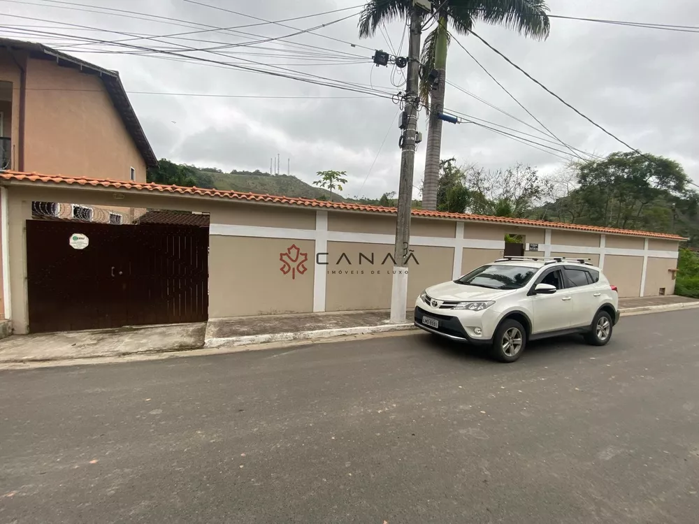 Casa, 7 quartos, 399 m² - Foto 6
