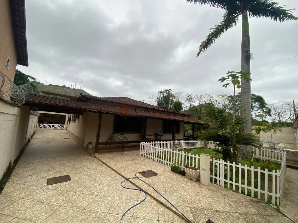 Casa, 7 quartos, 399 m² - Foto 8