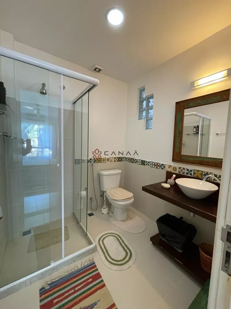 Casa de Condomínio, 5 quartos - Foto 12