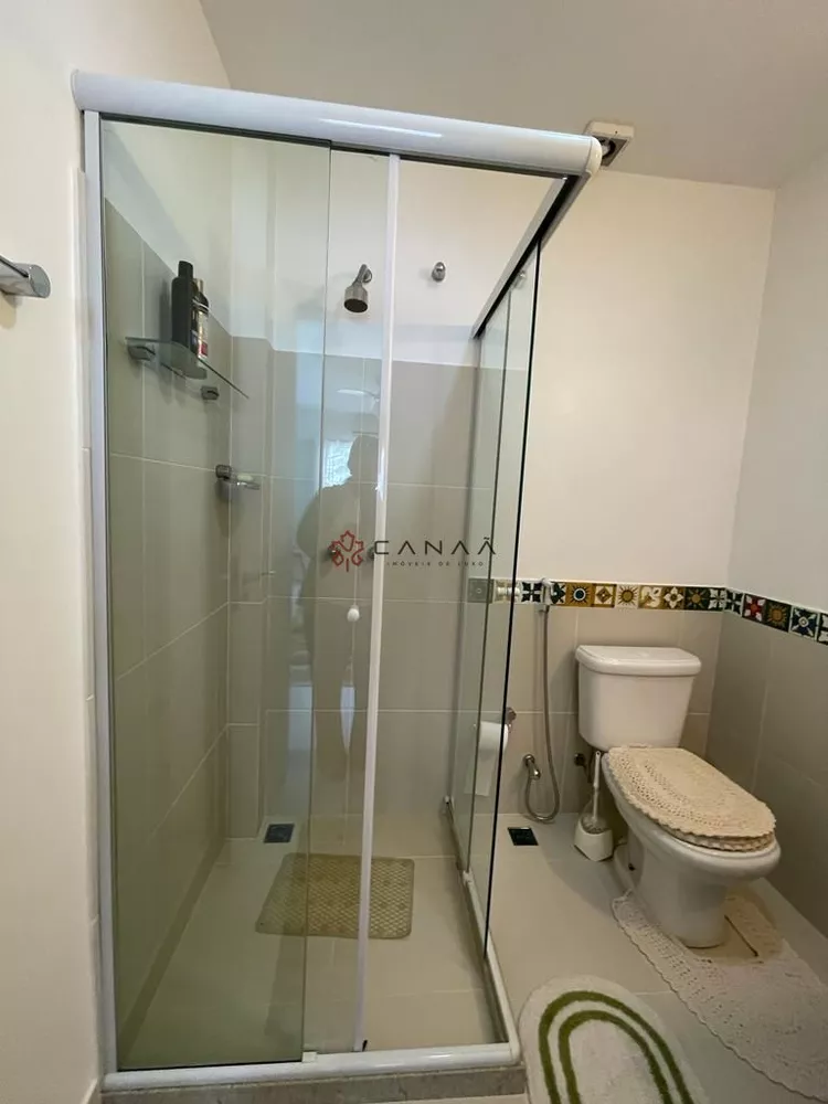 Casa de Condomínio, 5 quartos - Foto 22