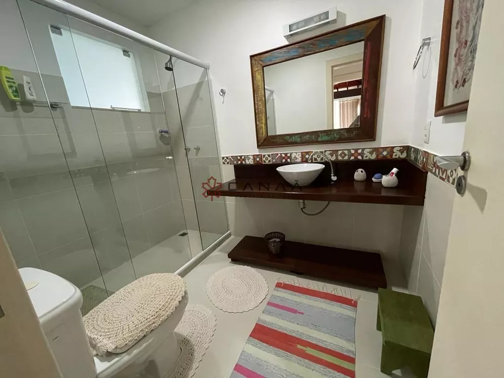 Casa de Condomínio, 5 quartos - Foto 18