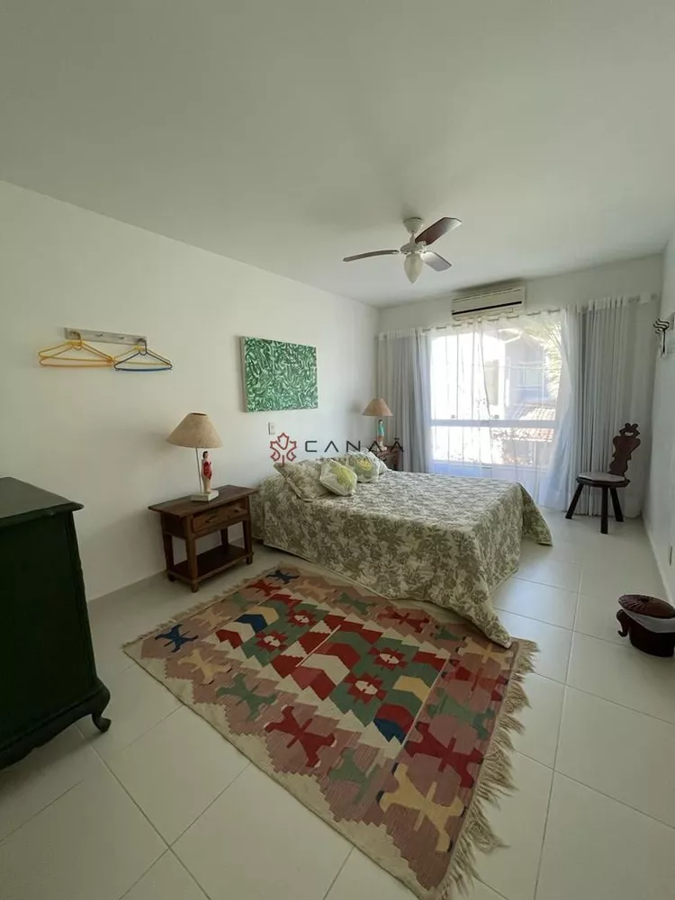 Casa de Condomínio, 5 quartos - Foto 1