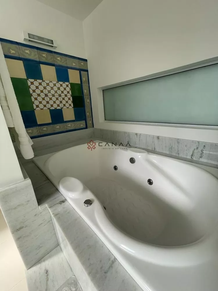 Casa de Condomínio, 5 quartos - Foto 21