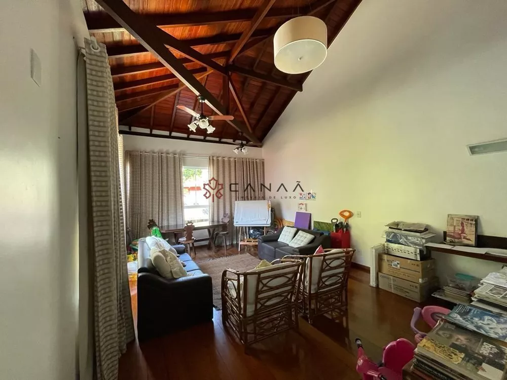 Casa de Condomínio, 5 quartos - Foto 25