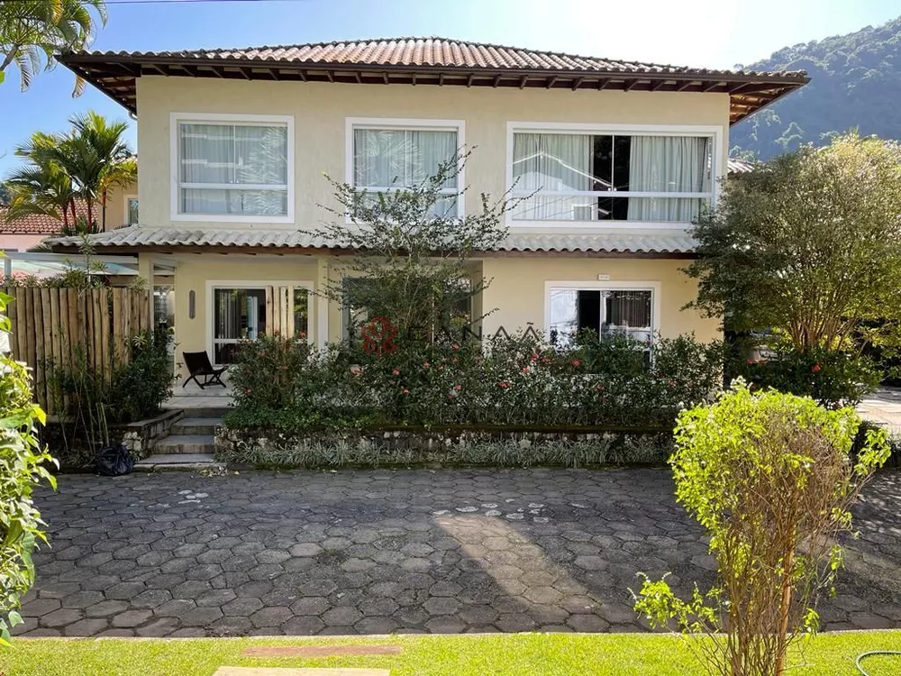 Casa de Condomínio, 5 quartos - Foto 10