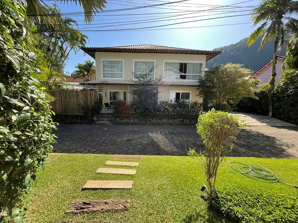 Casa de Condomínio, 5 quartos - Foto 20