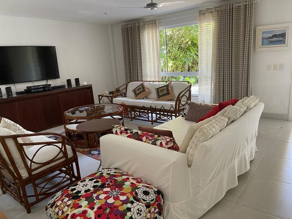 Casa de Condomínio à venda com 5 quartos, 450m² - Foto 4