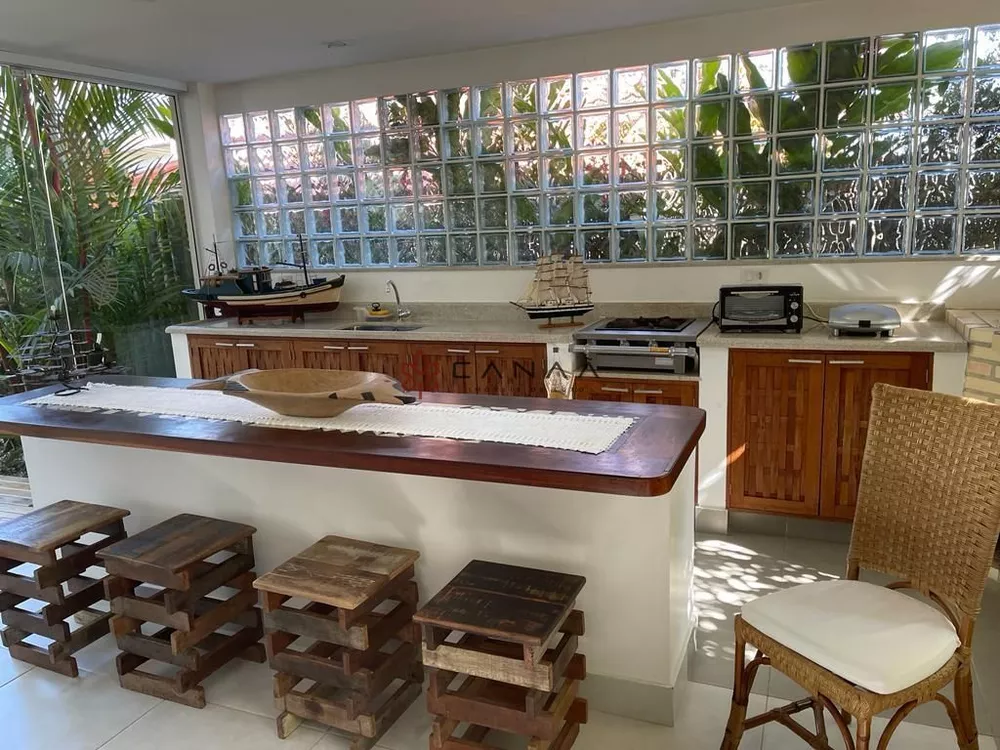 Casa de Condomínio, 5 quartos - Foto 19